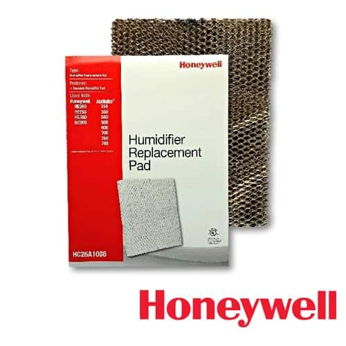 Honeywell hc22a1007 humidifier pad Clearance