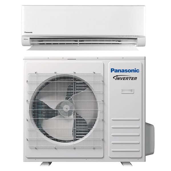 Panasonic Wall-mounted Heat Pump -