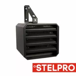 Aérotherme 5000W Stelpro RUH