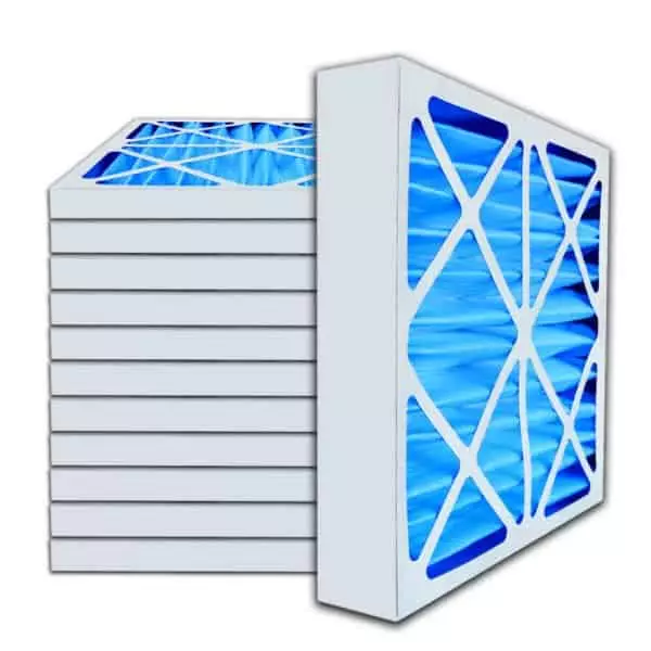 FILTRE MERV 13 boite de 12 FILTRE MERV 13 boite de 12