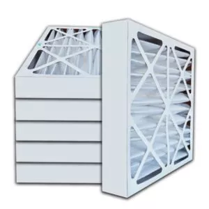 FILTRE MERV 8 boite de 12