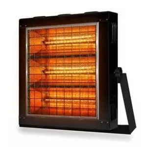 Radiateur Infrarouge Zenith 4000W