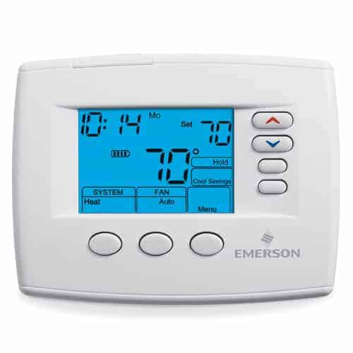 THERMOSTAT WHITE RODGERS 4