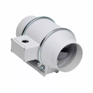8″ Inline duct fan 478 CFM TD-MIXVENT
