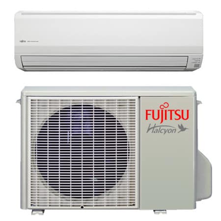 Thermopompe Murale Fujitsu | Guide d'achat 2021 | Les Entreprises MPH