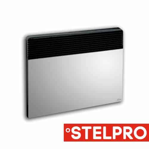convecteur électronique stelpro SIL Stainless 17PO