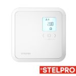 thermostat programmable stelpro pour aeroconvecteur