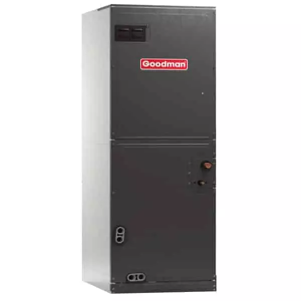 fournaise électrique goodman