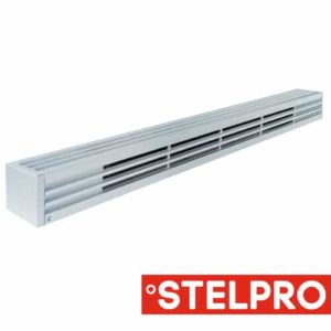 Plinthe Électrique 240V - Haut de gamme ALUX