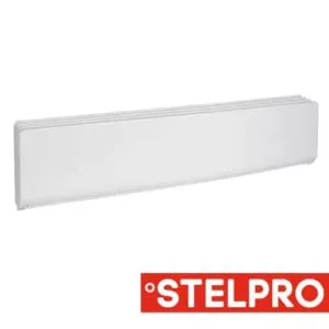 Plinthe Électrique 240V - Haut de gamme BELLA