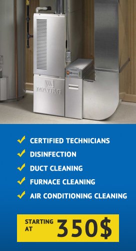 DUCT CLEANING