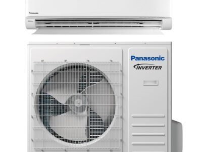 Thermopompe murale Panasonic