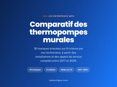Comparatif