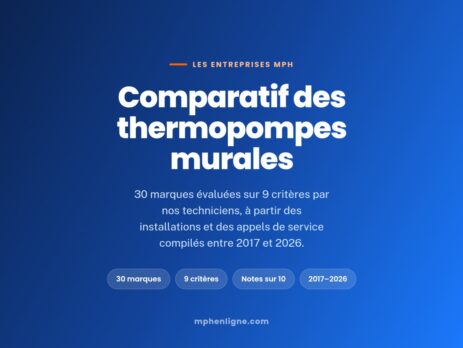 Comparatif