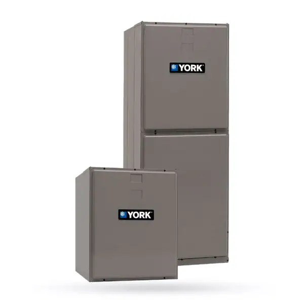 York electric furnace