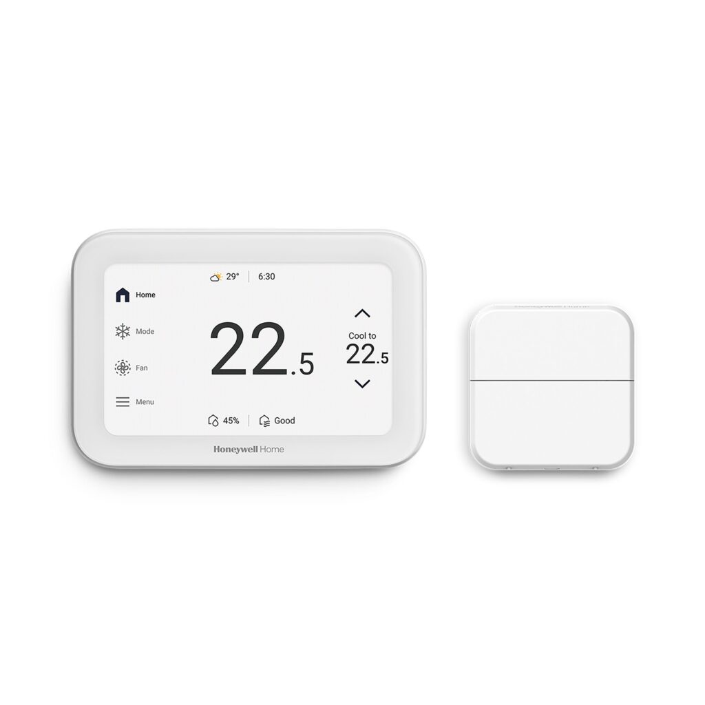 ElitePRO S1200 et son capteur de pièce sans fil