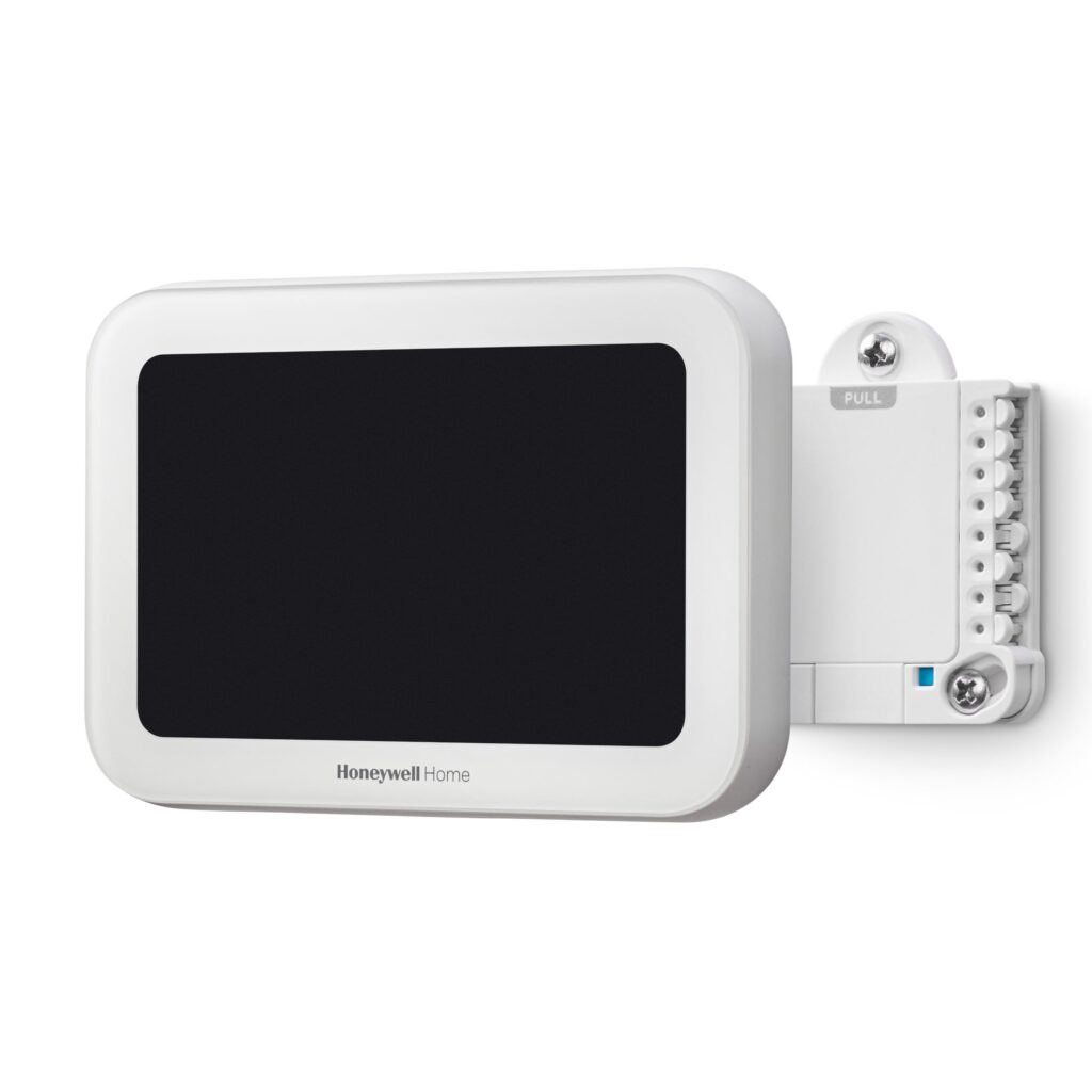 ElitePRO S1200 sur sa plaque murale UWP