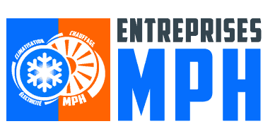 Les Entreprises MPH